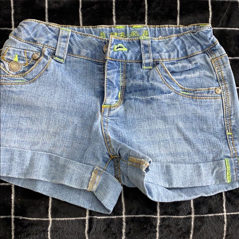 shorts